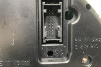 Compteur BMW X5 E53