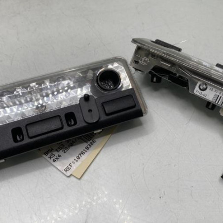 Eclairage de plafonnier BMW X5 E53