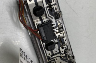 Eclairage de plafonnier BMW X5 E53