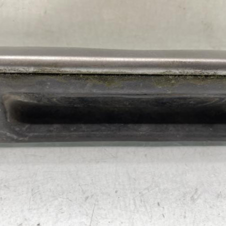 Eclairage de plaque BMW X5 E53
