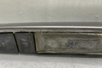 Eclairage de plaque BMW X5 E53