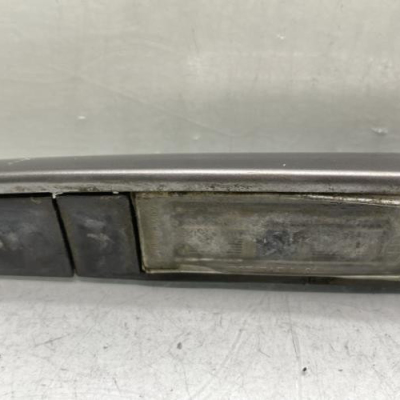 Eclairage de plaque BMW X5 E53 Photo n°3