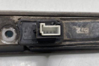 Eclairage de plaque BMW X5 E53