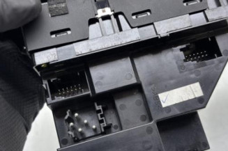 Interrupteur de leve vitre avant droit BMW X5 E53