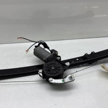 Leve vitre electrique arriere droit BMW X5 E53 Photo n°1