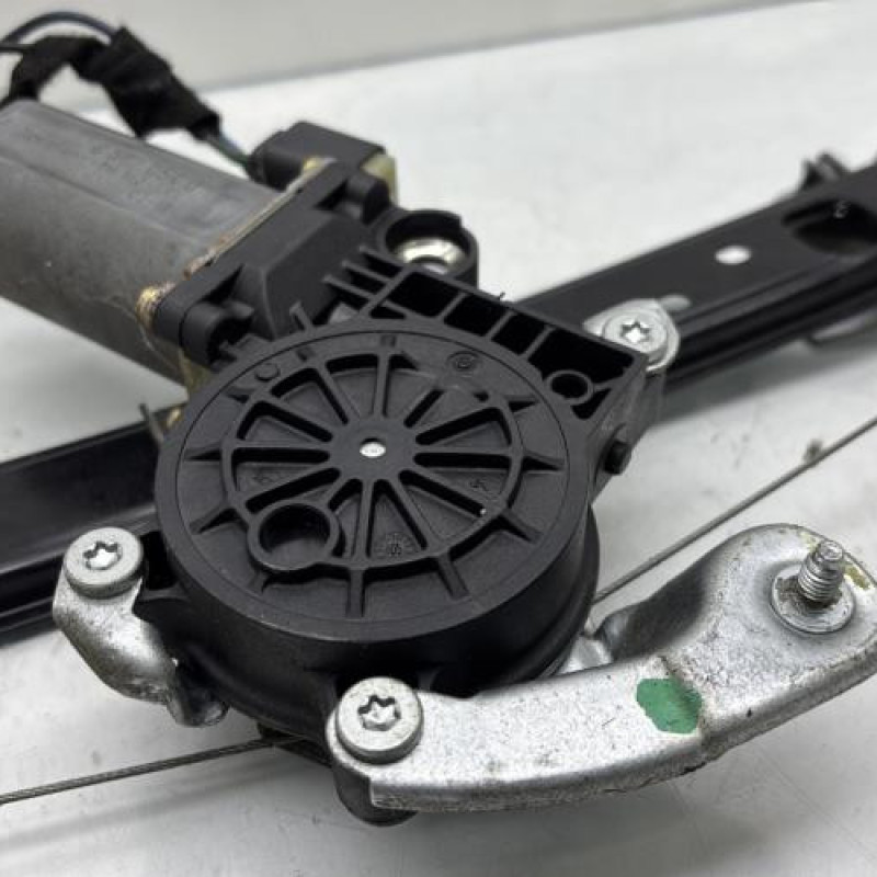 Leve vitre electrique arriere droit BMW X5 E53 Photo n°3