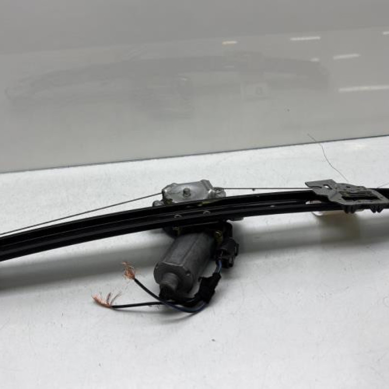 Leve vitre electrique arriere droit BMW X5 E53 Photo n°6