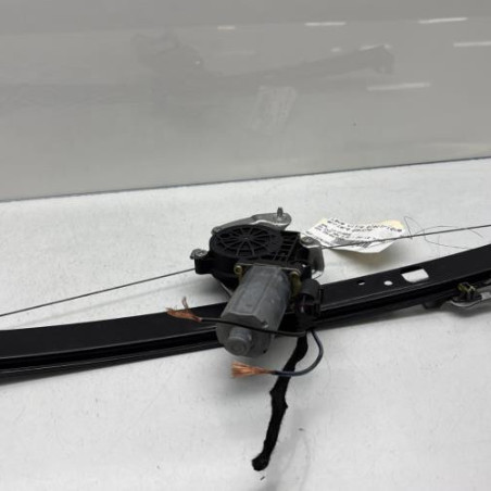 Leve vitre electrique arriere gauche BMW X5 E53 Photo n°1
