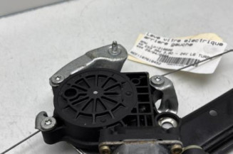 Leve vitre electrique arriere gauche BMW X5 E53