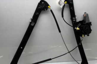 Leve vitre electrique avant droit BMW X5 E53 Photo n°1