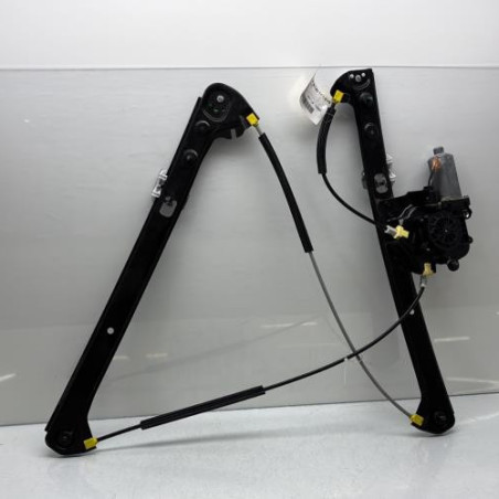 Leve vitre electrique avant droit BMW X5 E53 Photo n°1