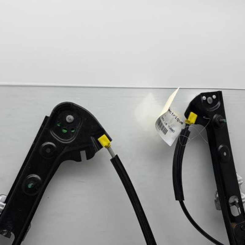 Leve vitre electrique avant droit BMW X5 E53 Photo n°3