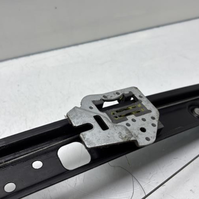 Leve vitre electrique arriere gauche BMW X5 E53 Photo n°7