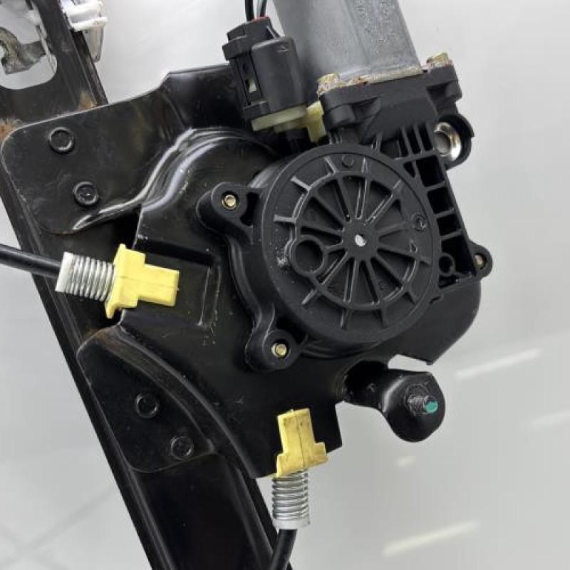 Leve vitre electrique avant droit BMW X5 E53 Photo n°4