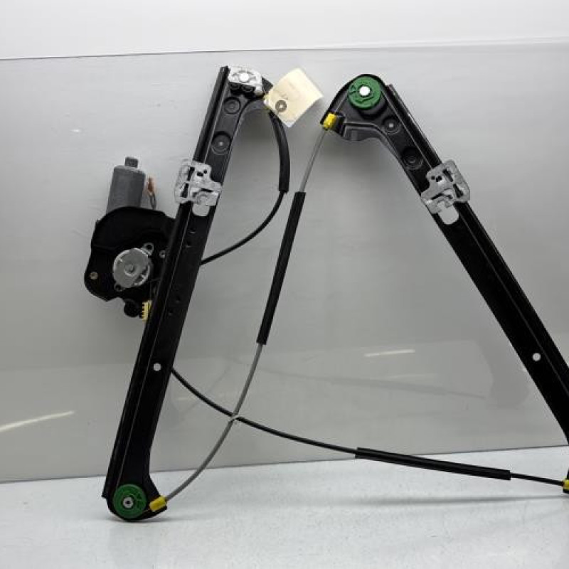Leve vitre electrique avant droit BMW X5 E53 Photo n°6