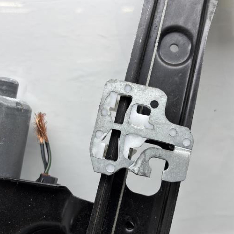 Leve vitre electrique avant droit BMW X5 E53 Photo n°7