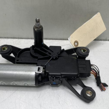 Moteur essuie glace arriere BMW X5 E53 Photo n°1