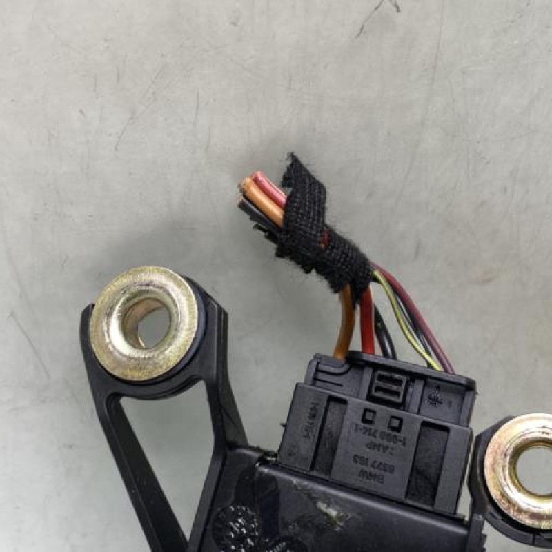 Moteur essuie glace arriere BMW X5 E53 Photo n°3