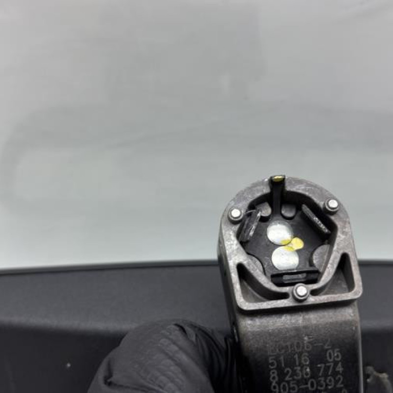 Retroviseur interieur BMW X5 E53 Photo n°5