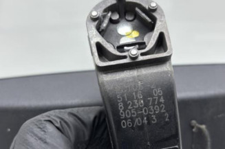 Retroviseur interieur BMW X5 E53