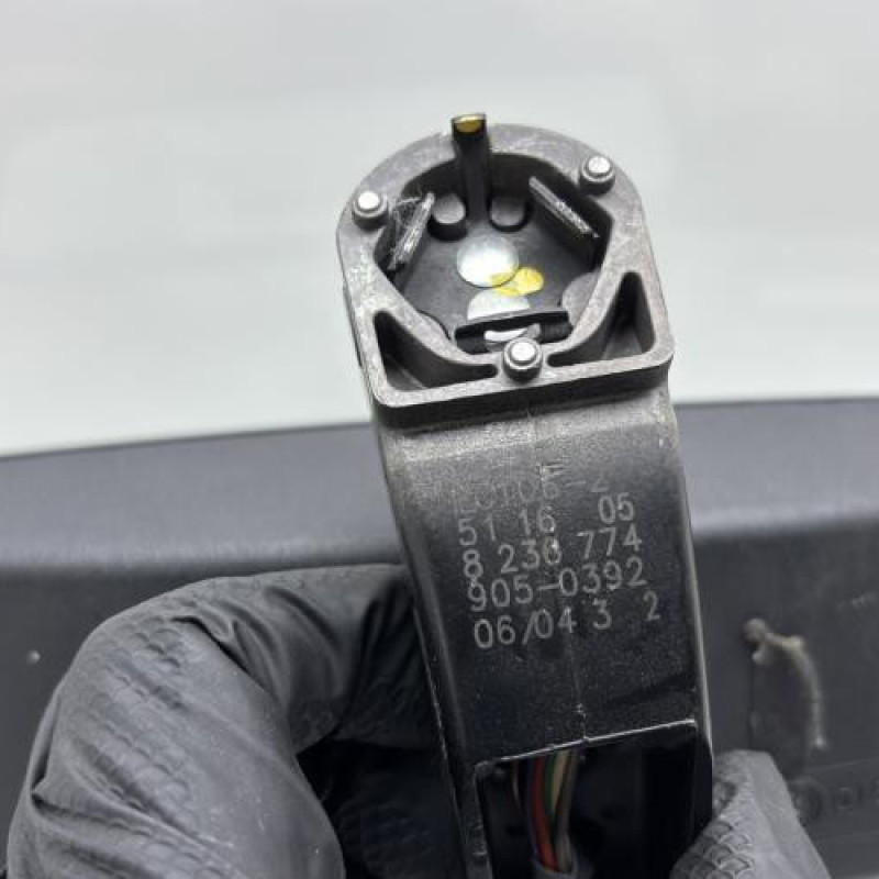 Retroviseur interieur BMW X5 E53 Photo n°6