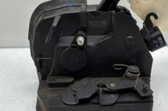 Serrure arriere droit BMW X5 E53 Photo n°1