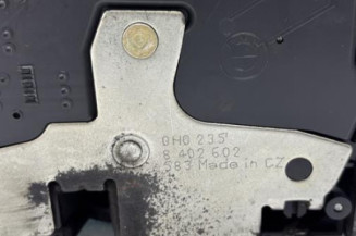 Serrure arriere droit BMW X5 E53