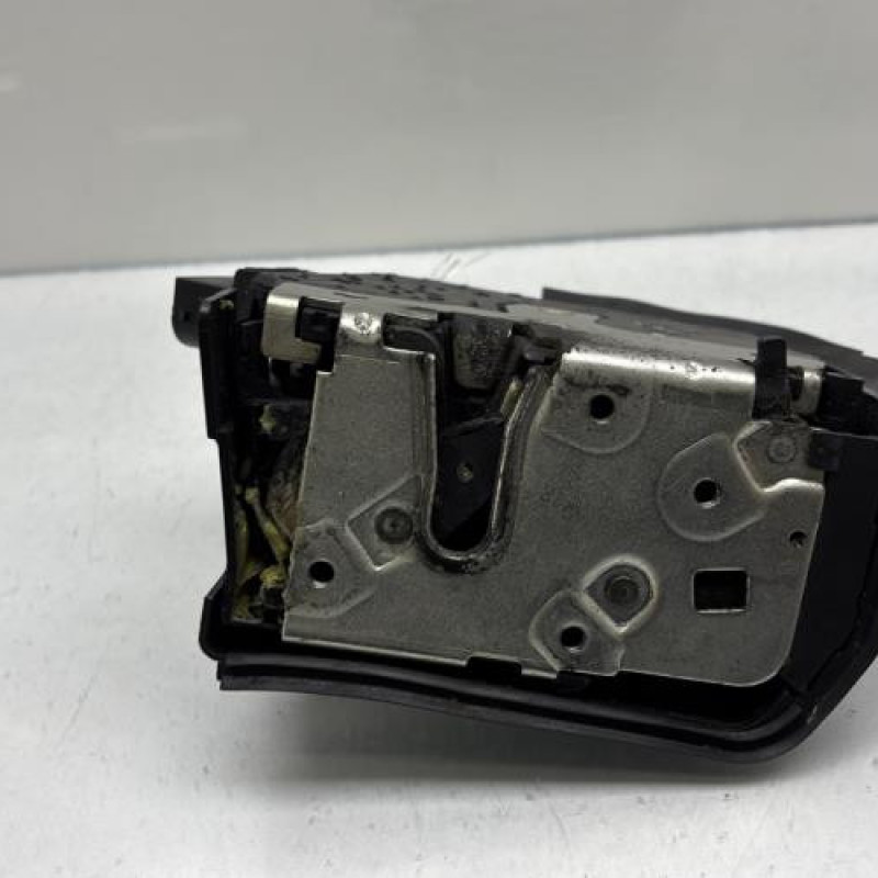 Serrure arriere droit BMW X5 E53 Photo n°5