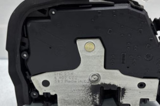 Serrure arriere gauche BMW X5 E53