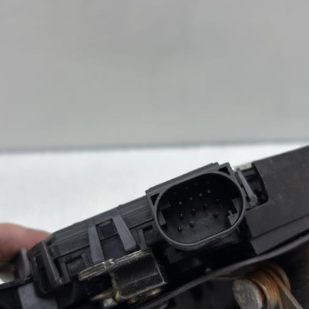 Serrure avant droit BMW X5 E53