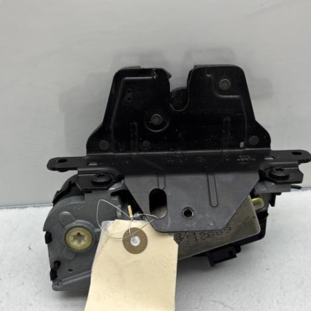 Serrure de coffre BMW X5 E53 Photo n°1