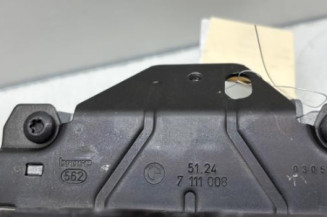 Serrure de coffre BMW X5 E53
