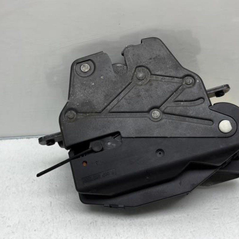 Serrure de coffre BMW X5 E53 Photo n°3