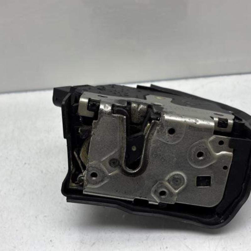 Serrure avant droit BMW X5 E53 Photo n°5