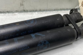 Verin de capot BMW X5 E53