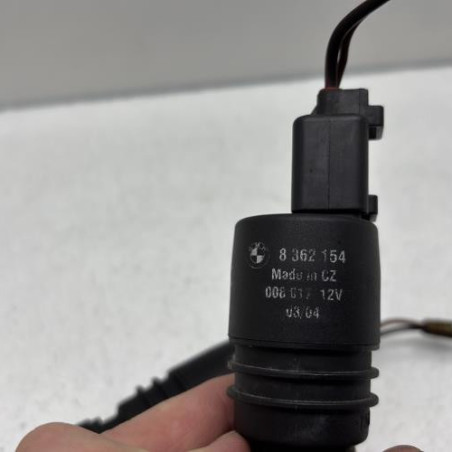 Pompe lave glace avant BMW X5 E53