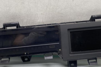 Compteur RENAULT SCENIC 3 Photo n°1