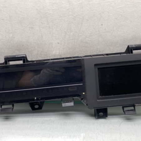 Compteur RENAULT SCENIC 3 Photo n°1