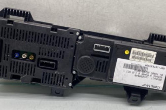 Compteur RENAULT SCENIC 3