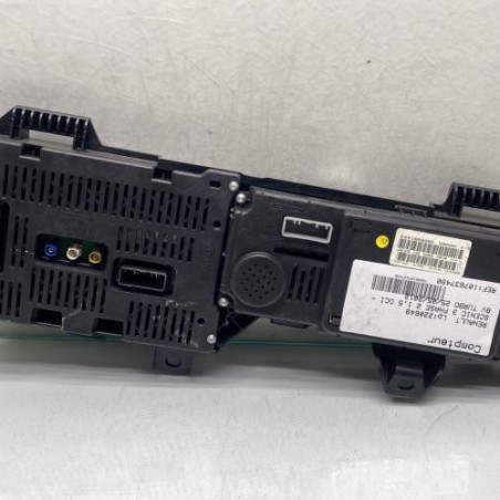 Compteur RENAULT SCENIC 3