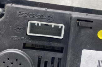 Compteur RENAULT SCENIC 3
