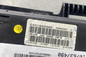 Compteur RENAULT SCENIC 3