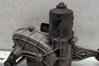 Moteur essuie glace avant gauche RENAULT SCENIC 3 Photo n°1