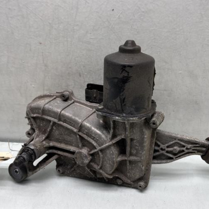 Moteur essuie glace avant gauche RENAULT SCENIC 3 Photo n°1