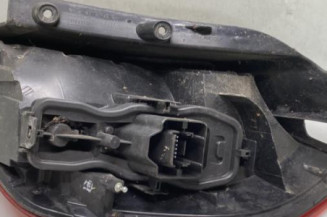 Feu arriere principal gauche (feux) RENAULT GRAND SCENIC 2
