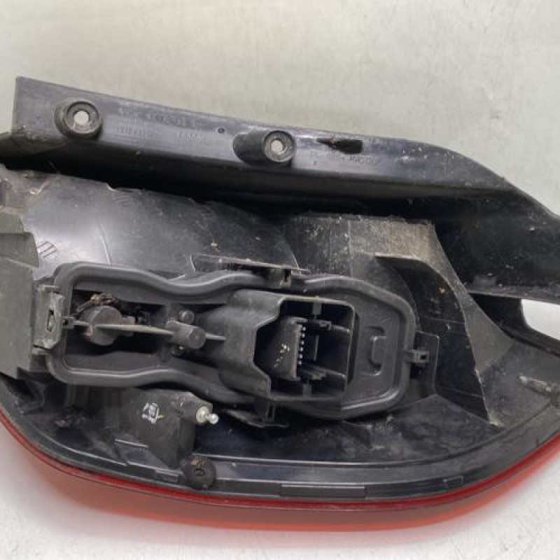 Feu arriere principal gauche (feux) RENAULT GRAND SCENIC 2 Photo n°2