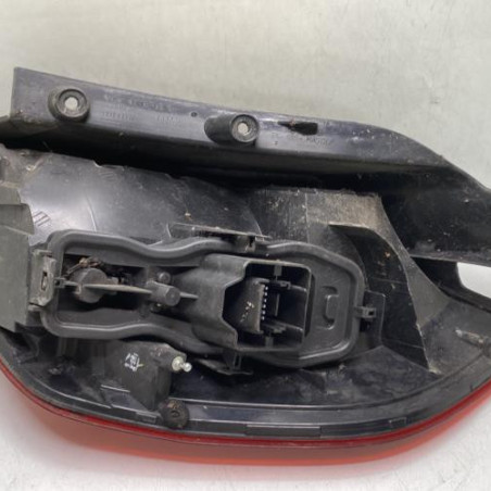 Feu arriere principal gauche (feux) RENAULT GRAND SCENIC 2