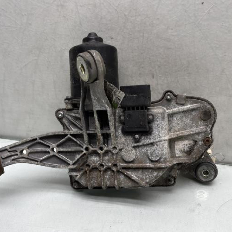 Moteur essuie glace avant gauche RENAULT SCENIC 3 Photo n°2