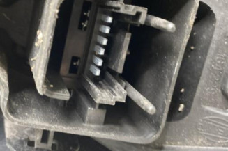 Feu arriere principal gauche (feux) RENAULT GRAND SCENIC 2