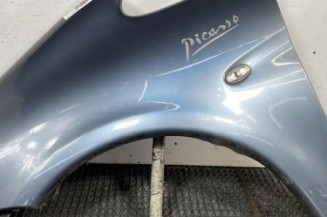 Aile avant gauche CITROEN XSARA PICASSO Photo n°1